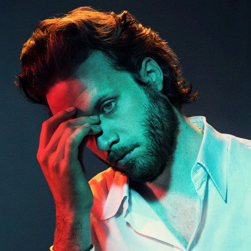 Father John Misty: God's Favorite Customer - VINYL LP