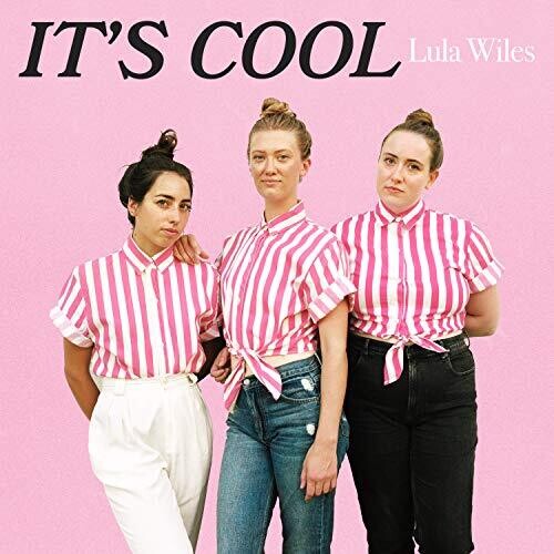 Lula Wiles: It's Cool - VINYL LP