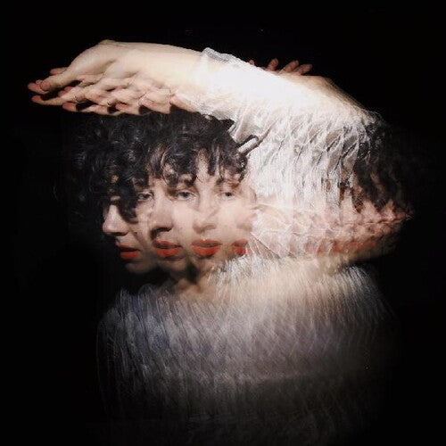 Ultraista: Sister - VINYL LP