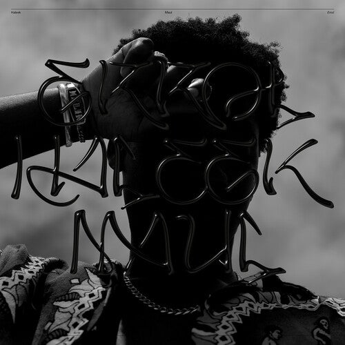 Haleek Maul: Errol - VINYL LP
