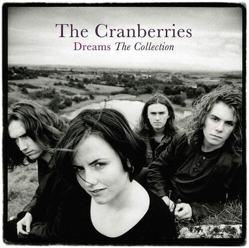 The Cranberries: Dreams: The Collection - VINYL LP