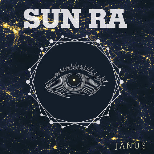 Sun Ra: Janus - VINYL LP