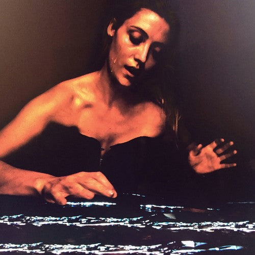 Cornelia Murr: Lake Tear Of The Clouds - VINYL LP