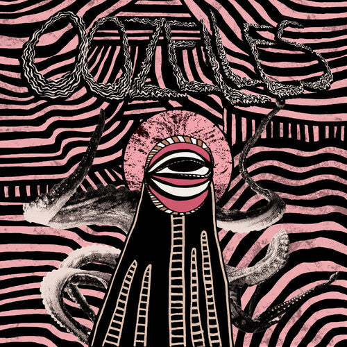 Oozelles: Oozelles - VINYL LP