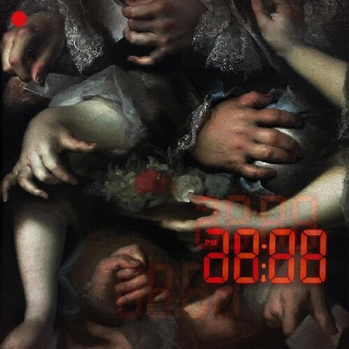 Everything Is Recorded: Friday Forever - VINYL LP