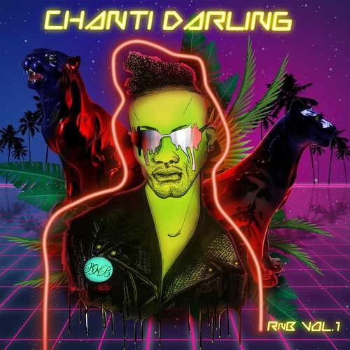 Chanti Darling: Rnb Vol. 1 - VINYL LP