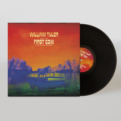 William Tyler: Music From First Cow - VINYL LP
