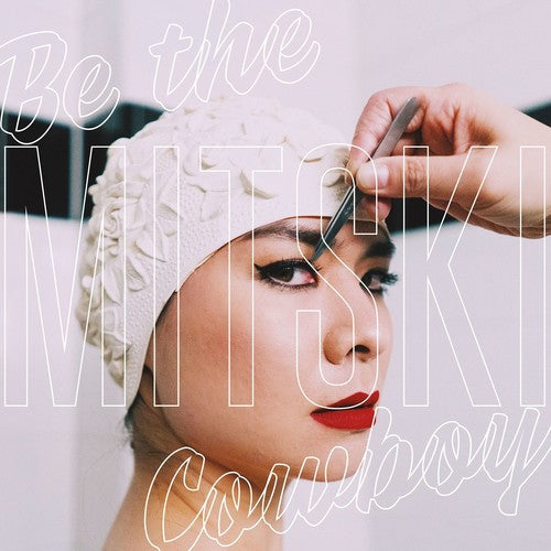 Mitski: Be The Cowboy - VINYL LP