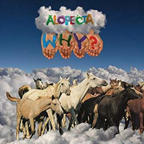 Why: Alopecia (10 Year Anniversary Edition) - VINYL LP