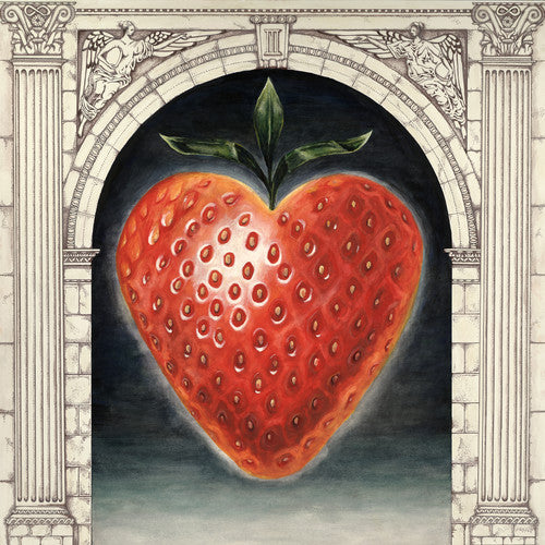 Saintseneca: Pillar Of Na - VINYL LP