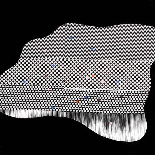 Bonne Nouvelle: Ochre World - VINYL LP