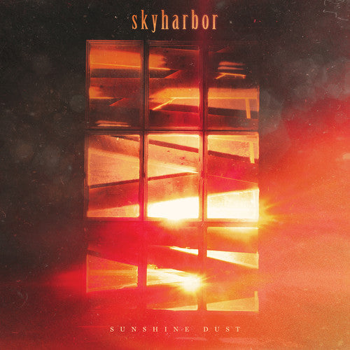 Skyharbor: Sunshine Dust - VINYL LP