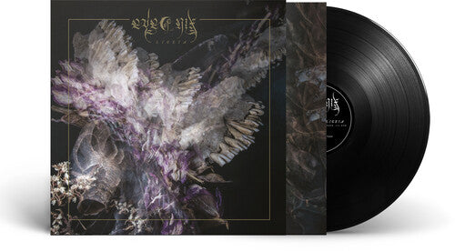 Eye of Nix: Ligeia - VINYL LP