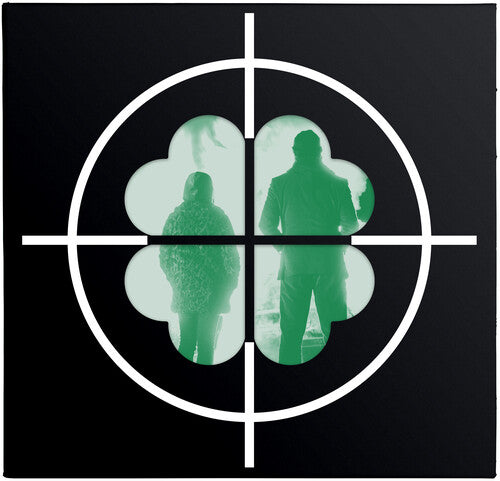 Diamond Mine: Clover (original Soundtrack) - VINYL LP