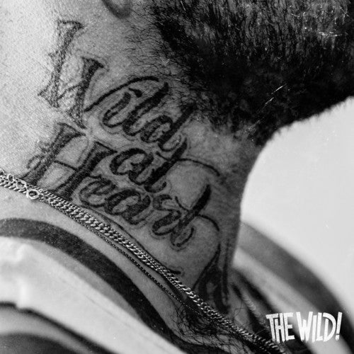 The Wild: Wild at Heart - VINYL LP