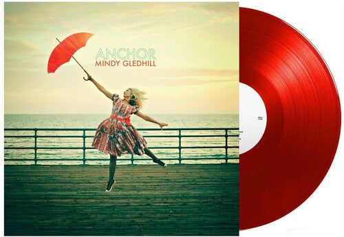 Mindy Gledhill: Anchor - VINYL LP