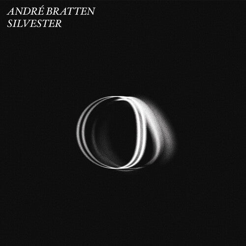 Andre Bratten: Silvester - VINYL LP