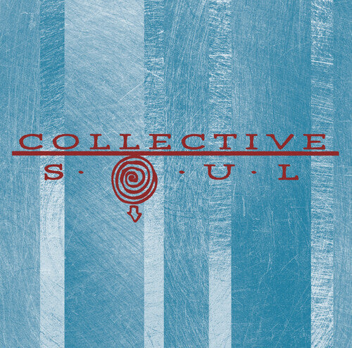Collective Soul: Collective Soul - VINYL LP