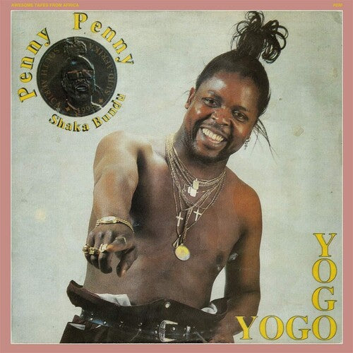 Penny Penny: Yogo Yogo - VINYL LP