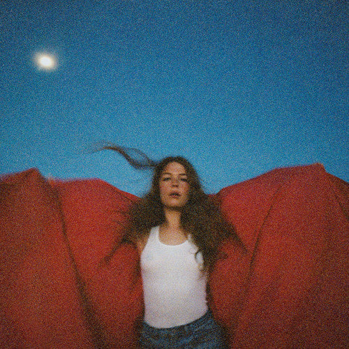 Maggie Rogers: Heard It In A Past Life - VINYL LP