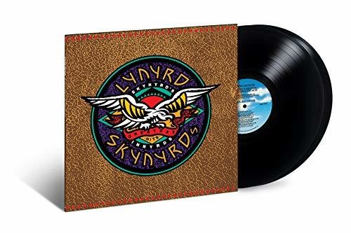 Lynyrd Skynyrd: Skynyrd's Innyrds (Their Greatest Hits) - VINYL LP
