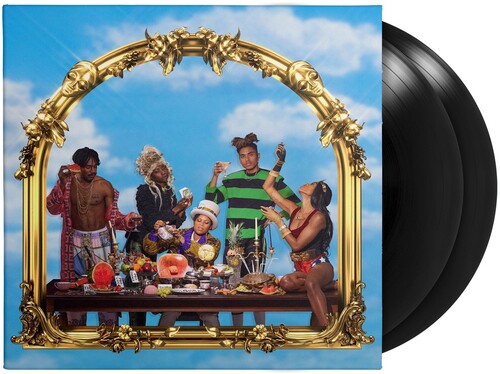 Aluna: Renaissance - VINYL LP