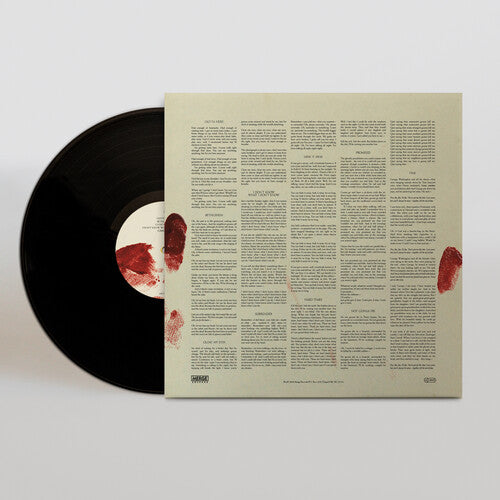 Will Butler: Generations - VINYL LP