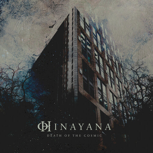Hinayana: Death Of The Cosmic - VINYL LP