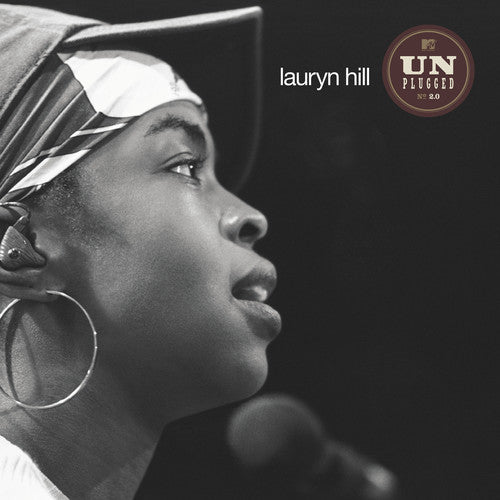 Lauryn Hill: MTV Unplugged No. 2.0 - VINYL LP