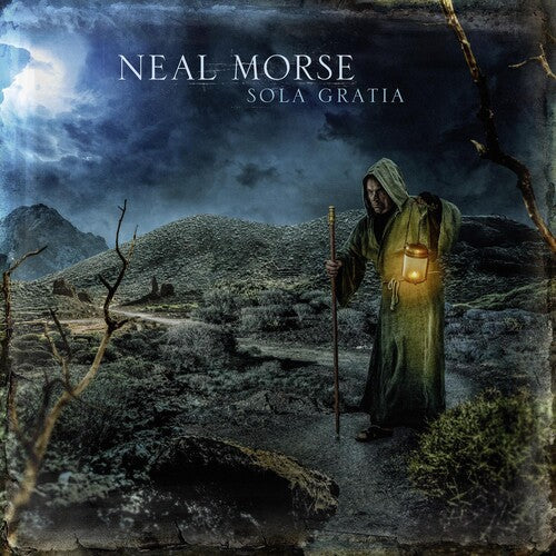 Neal Morse: Sola Gratia - VINYL LP