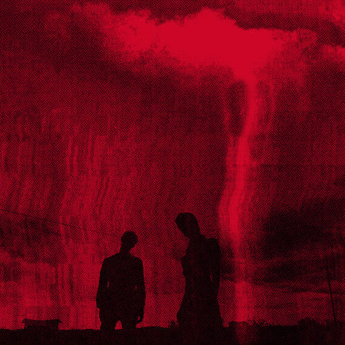 Lost Under Heaven: Love Hates What You Become - VINYL LP