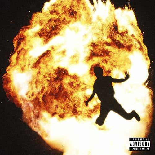 Metro Boomin: Not All Heroes Wear Capes - VINYL LP