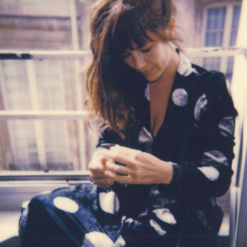 Mina Tindle: SISTER - VINYL LP