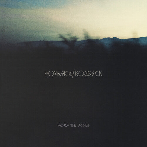 Vs. The World: Homesick / Roadsick - VINYL LP