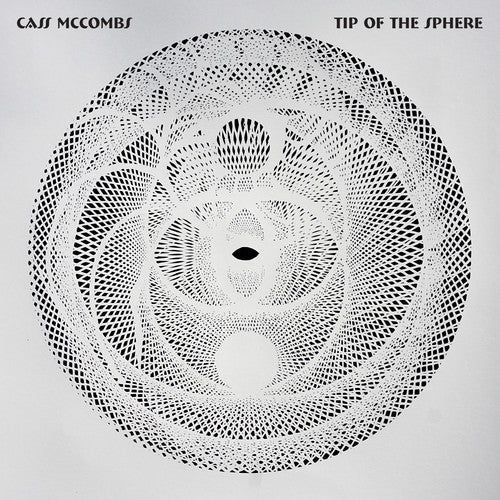 Cass McCombs: Tip Of The Sphere - VINYL LP