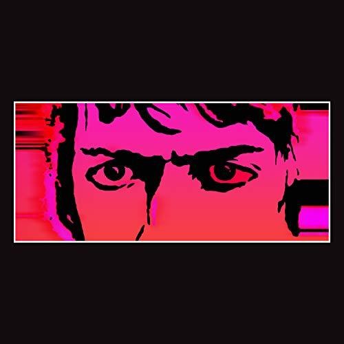 Delicate Steve: Till I Burn Up - VINYL LP