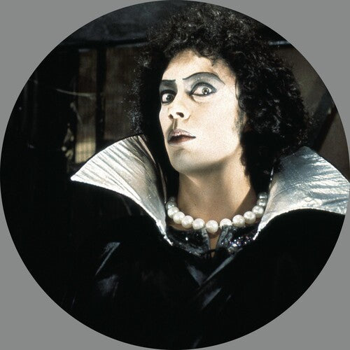 Various Artists: The Rocky Horror Picture Show (45th Anniversary) (Original Motion Picture Soundtrack) - VINYL LP