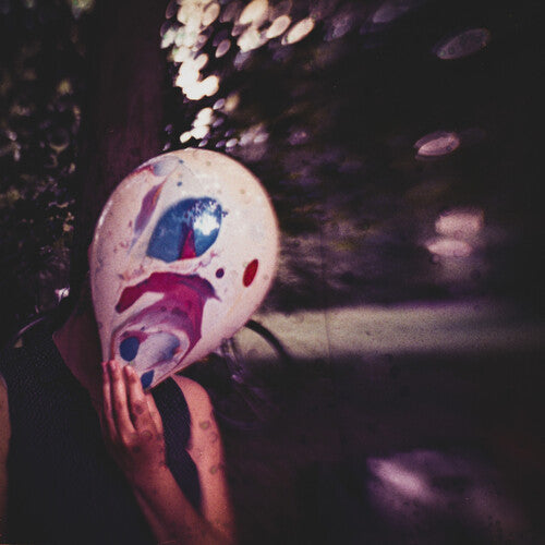 Pluralone: I Don't Feel Well - VINYL LP