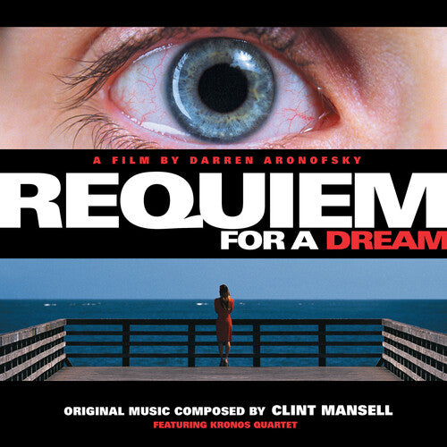Requiem for a Dream - VINYL LP