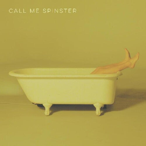 Call Me Spinster - VINYL LP