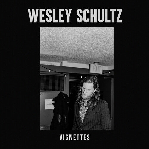 Wesley Schultz: Vignettes - VINYL LP