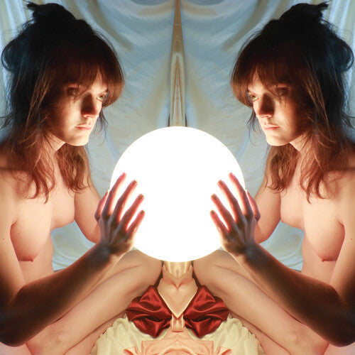 Liturgy: Origin Of The Alimonies - VINYL LP