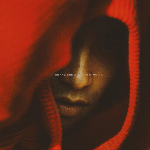 Hilang Child: Every Mover (Red Vinyl) - VINYL LP