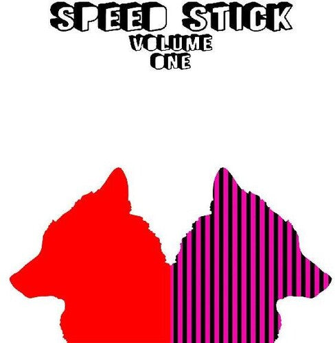 Speed Stick: Volume One - VINYL LP