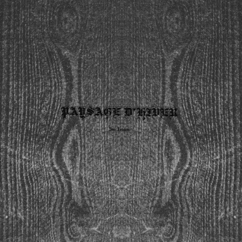 Paysage D'Hiver: Im Traum - VINYL LP