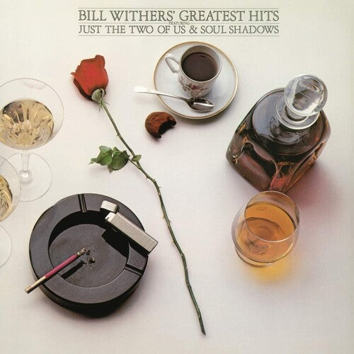 Bill Withers: Greatest Hits - VINYL LP