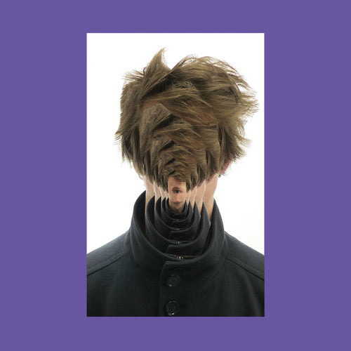 Joni Void: Mise En Abyme - VINYL LP