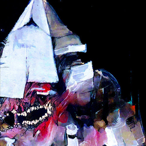 Crowhurst: Iii - VINYL LP