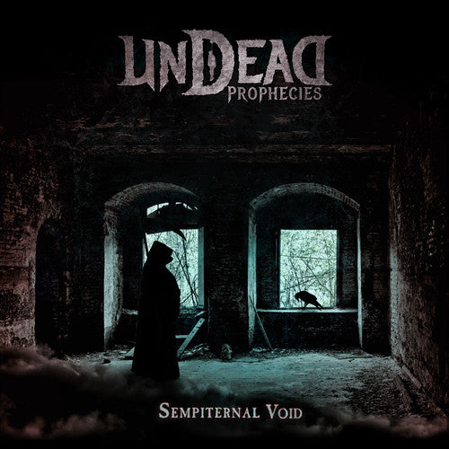 Undead Prophecies: Sempiternal Void - VINYL LP