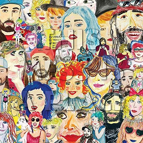 Tacocat: This Mess Is A Place - VINYL LP